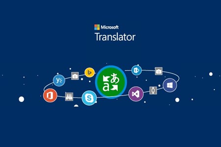 نسخه جدید ماشین  ترجمه مایکروسافت هم آمد!